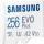 SAMSUNG MicroSDXC 256GB 130MB/s MB-MC256KA/EU - 686256 - zdjęcie 2